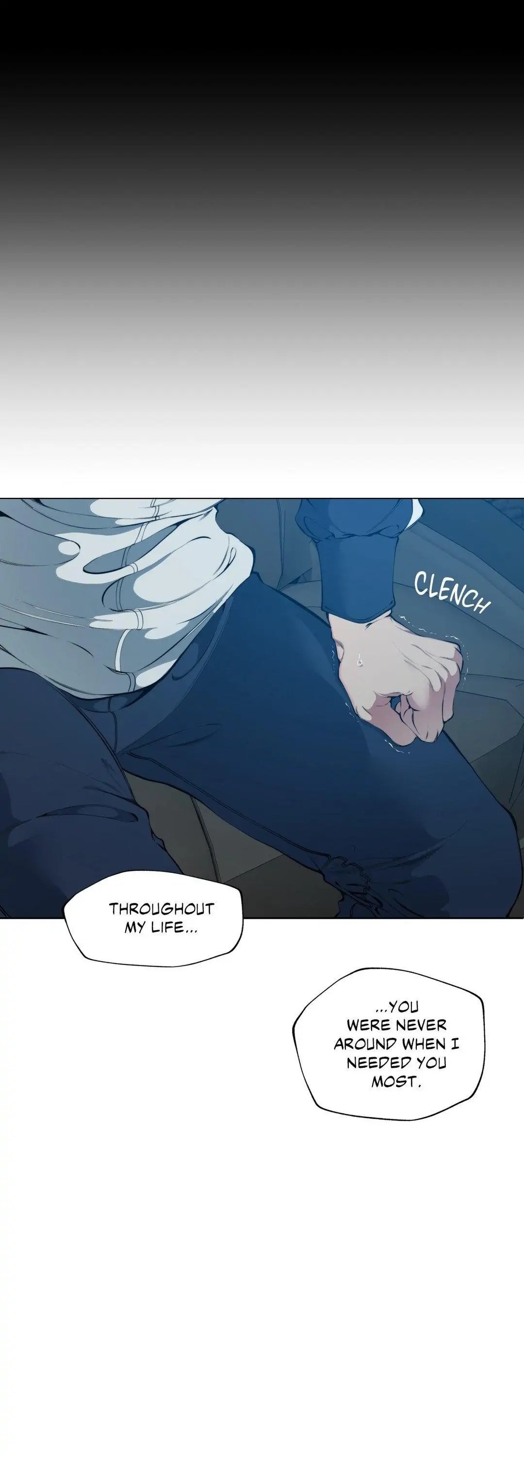 Lost in the Cloud, Chapter 90 image 19